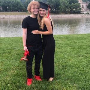 Meet your Posher, Clair